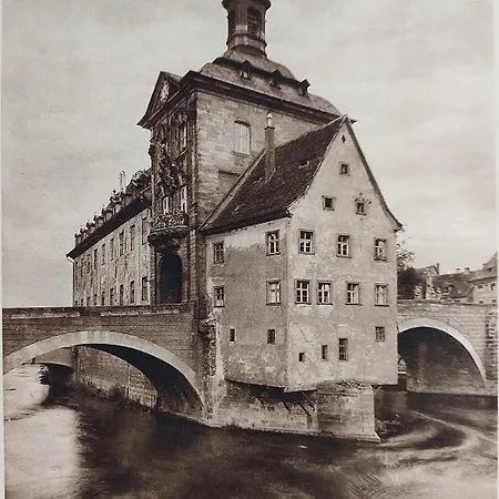 Apartamento Quelle Bamberg
