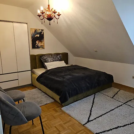 Quelle Apartamento Bamberg