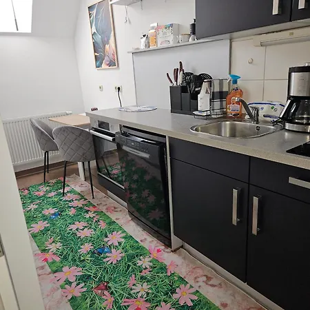 Quelle Apartamento