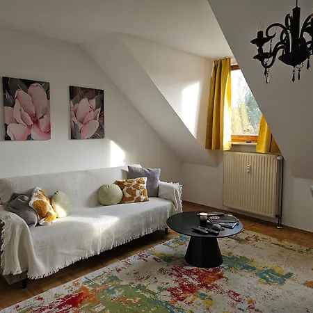 Apartamento Quelle *