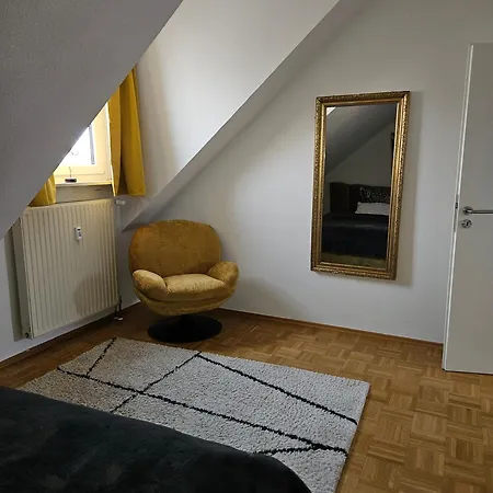 Apartamento Quelle Bamberg