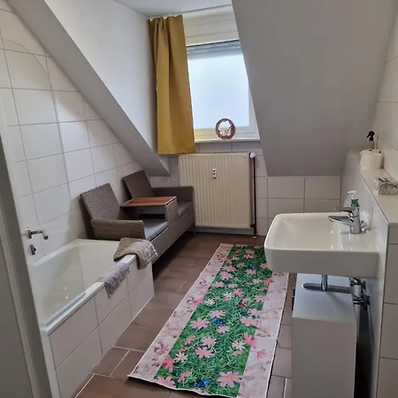 Apartamento Quelle *