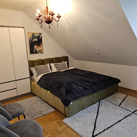 Apartamento Quelle
